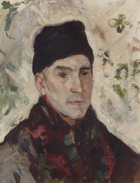 Portrat Franz Marc - view 1