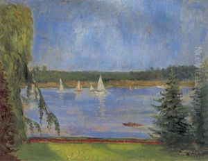 Am Wannsee