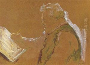 Max Slevogt