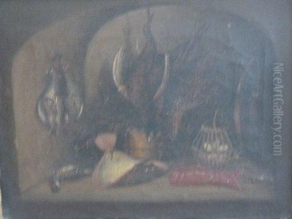 Still Life With Dead Game - view 1