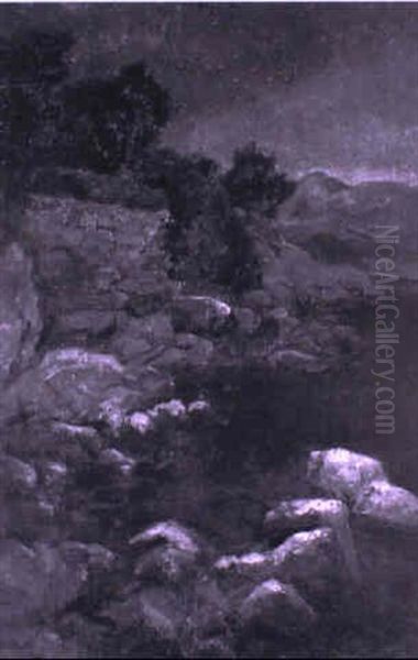 Nachtstimmung - view 1