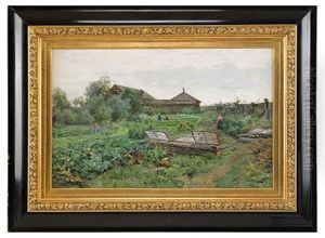 The Vegetable Gardens