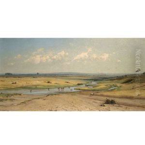 Steppe