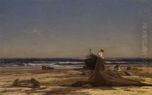 Seashore Seashore