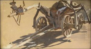 Wagon Wagon
