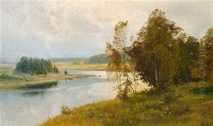 Landscape Landscape