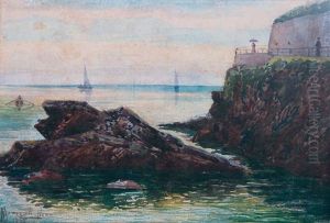 Nervi by Mario Ornati