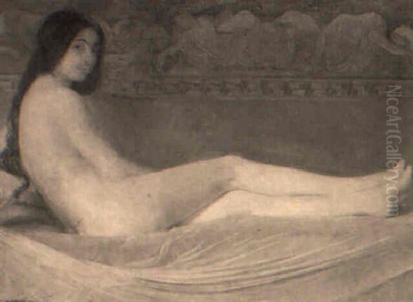 Desnudo Femenino - view 1