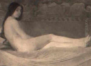 Desnudo Femenino Desnudo Femenino