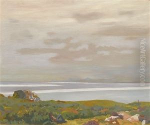 View From Howth