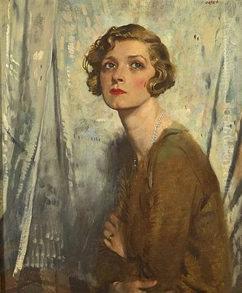 Gladys Cooper - view 1