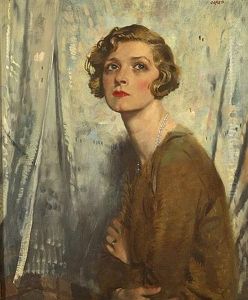 Gladys Cooper