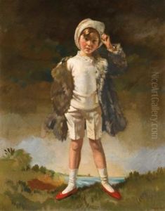 Noll, Son Of Oliver St. John Gogarty Noll, Son Of Oliver St. John Gogarty