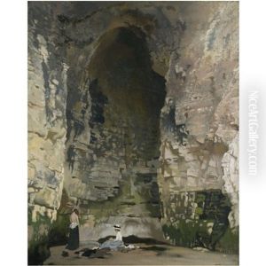 Digby Cave No. 1