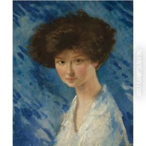 Lady Evelyn Herbert