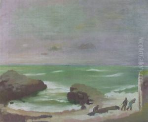 Bringing The Boat In, Howth