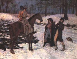 Rencontre Insolite Apres La Fete