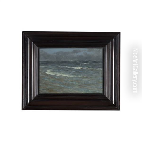 Seascape - view 1