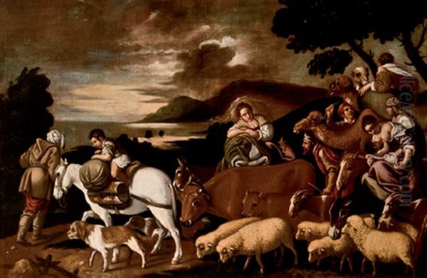 Escena Biblica - view 1