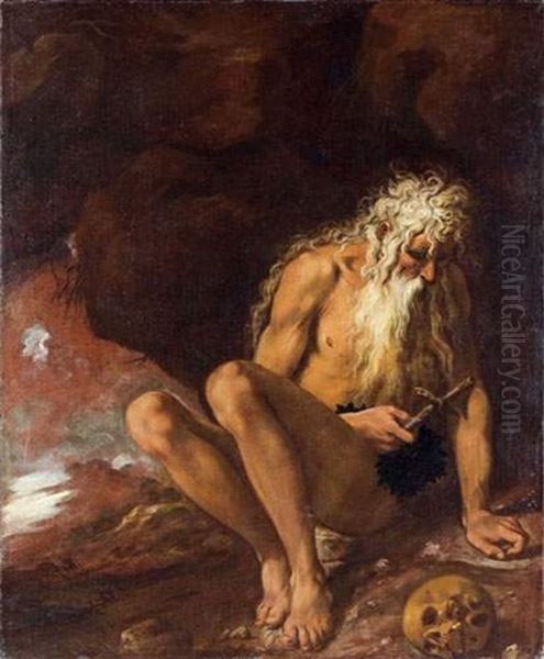 Saint Jean Chrysostome - view 1