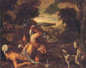 Il Buon Samaritano