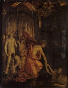 Le Christ Aux Limbes