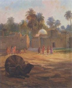 Biskra