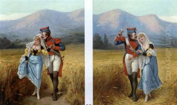 Avant Et Apres (2 Works) - view 1