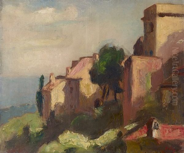 Maison De Village - view 1