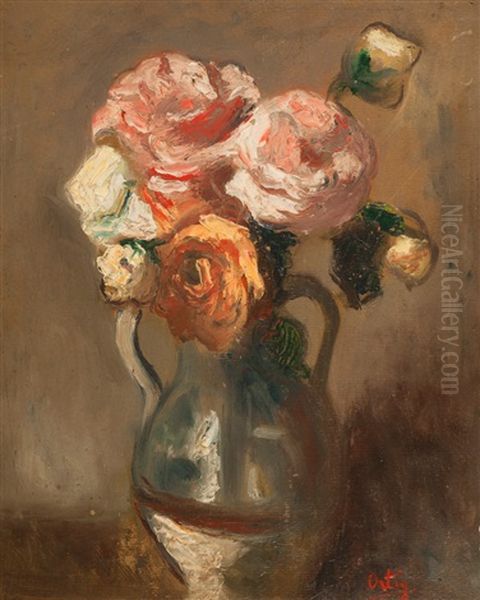 Bouquet De Fleurs - view 1