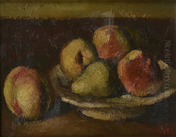 Nature Morte Aux Fruits - view 1