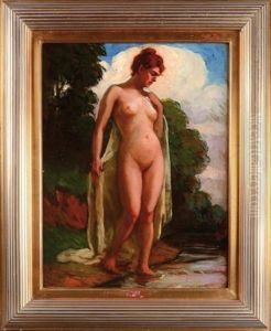 Baigneuse