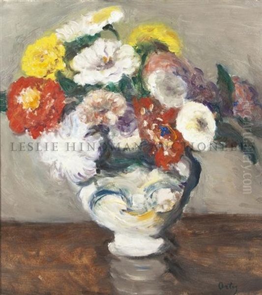 Still Life - view 1