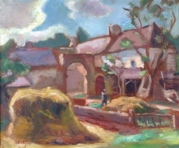 La Ferme A Pont Aven - view 1