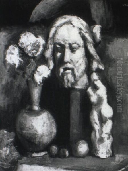 Still Life - view 1