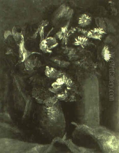 Bouquet De Fleurs - view 1