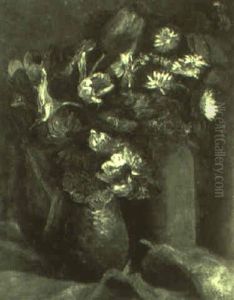 Bouquet De Fleurs