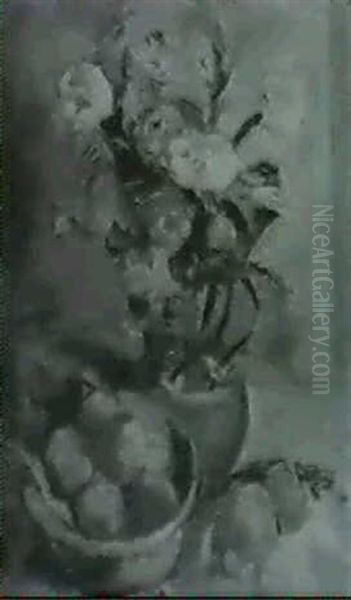 Florero - view 1