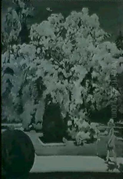 In The Park - view 1