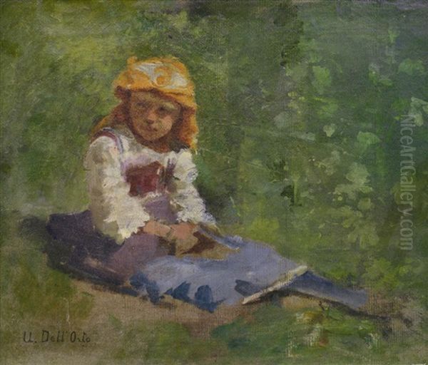 Bimba Seduta - view 1