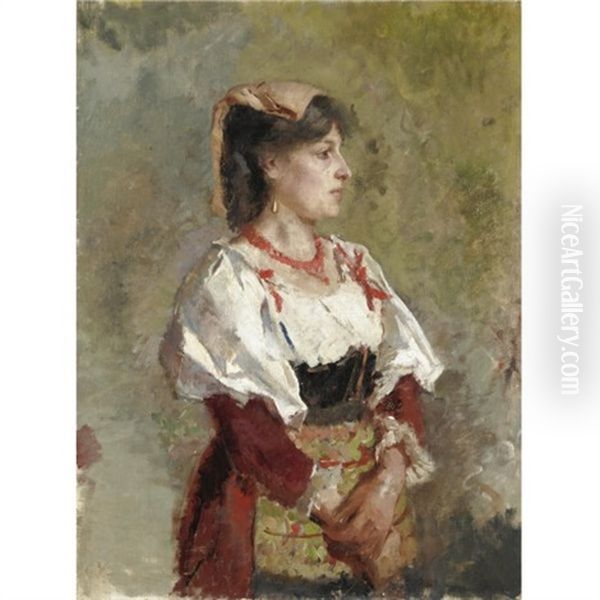 Ciociara - view 1