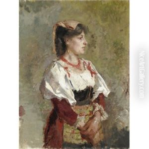 Ciociara by Uberto dell' Orto