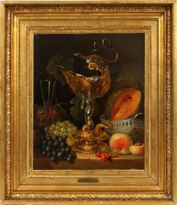Fruit Still Life