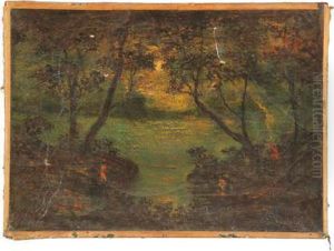 Landscape Landscape