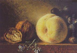 Still Life With Fruit