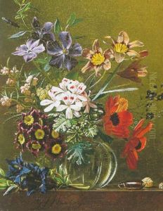 Bloemstilleven