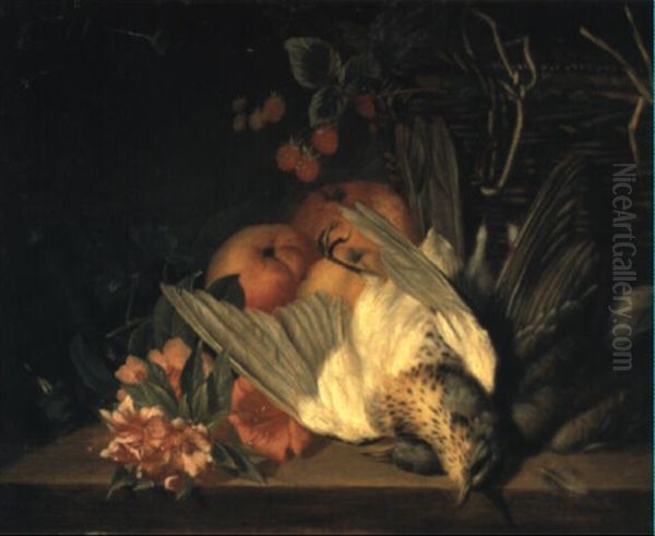 Nature Morte - view 1