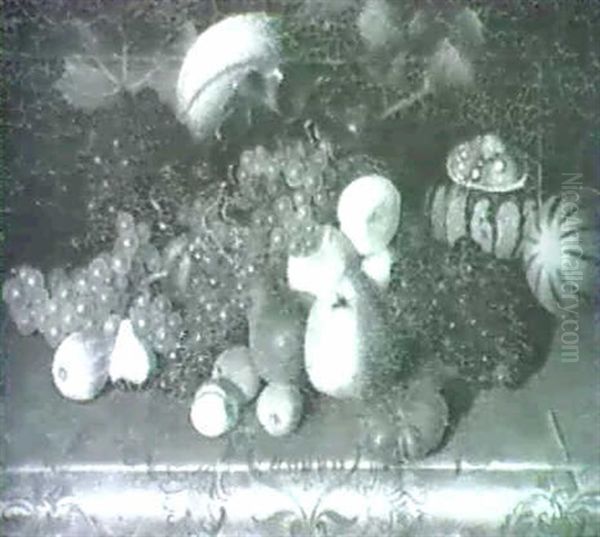 Nature Morte De Fruits - view 1