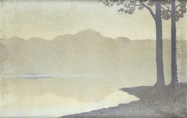 A Morning's Harmony - view 1