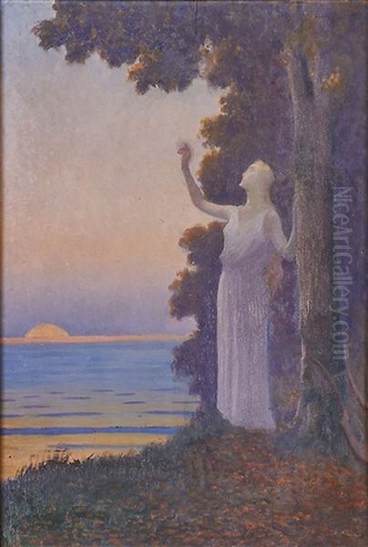 L' Invocation Au Soleil - view 1